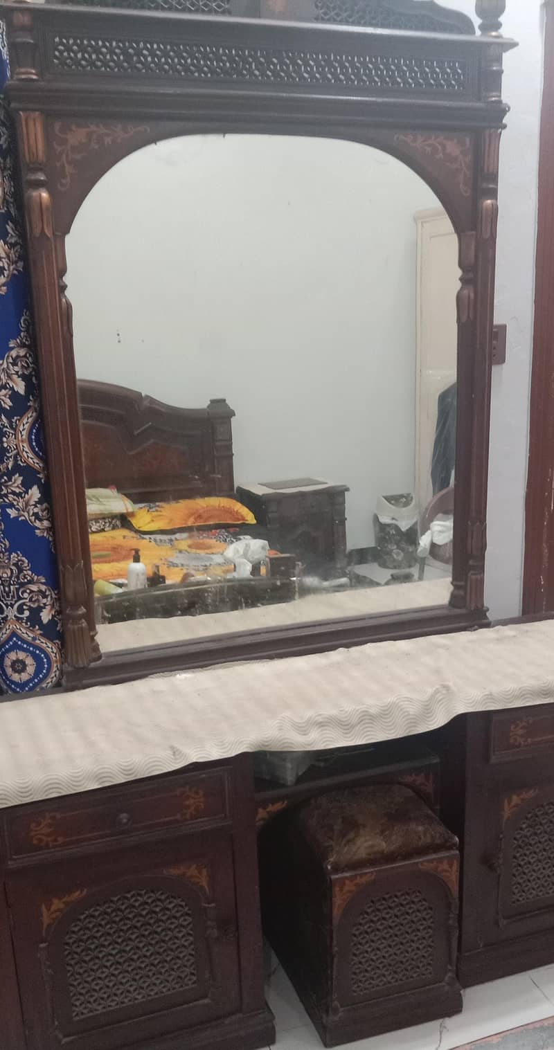 Master Brown complete  Bedset 3