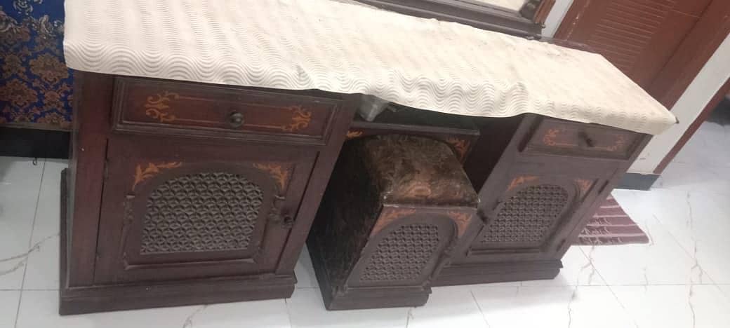 Master Brown complete  Bedset 5