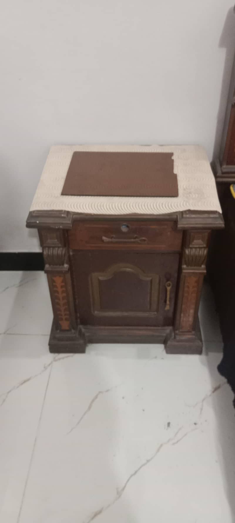 Master Brown complete  Bedset 11