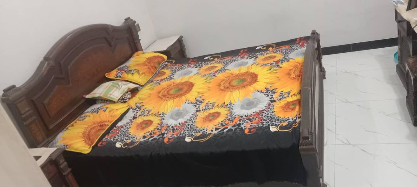 Master Brown complete  Bedset 13