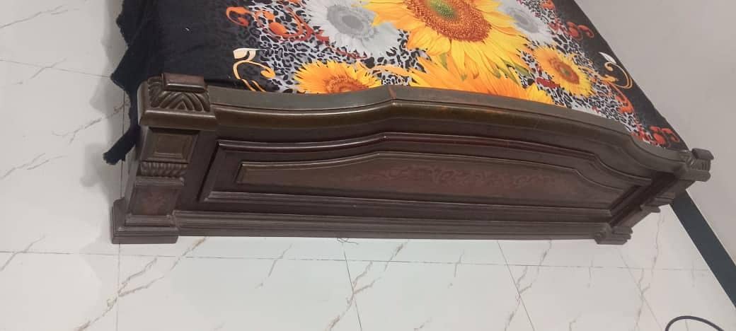 Master Brown complete  Bedset 14