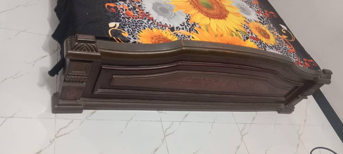 Master Brown complete  Bedset 15