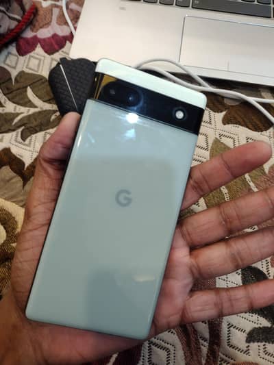 Google Pixel 6a 128 gb