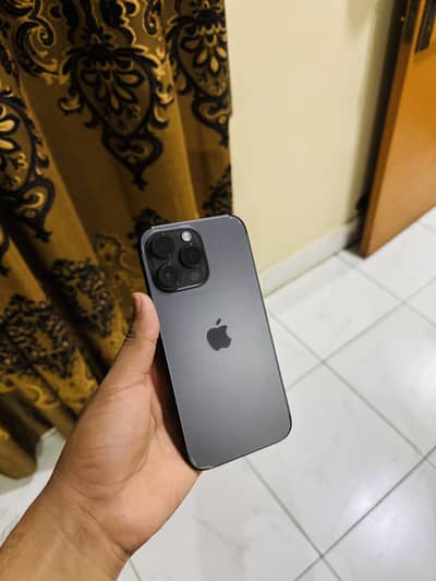 IPHONE 14 PRO MAX PTA APPROVED