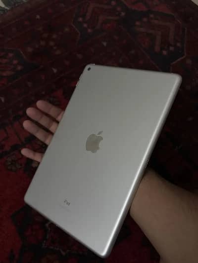 IPAD 9 GENERATION