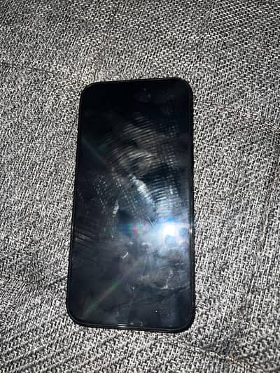 Iphone 14 pro max j. v