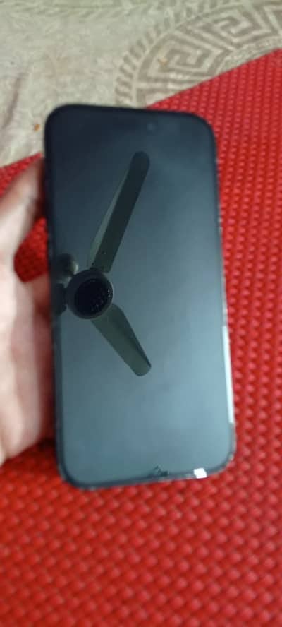 iPhone 14 Pro 128gb fu hk