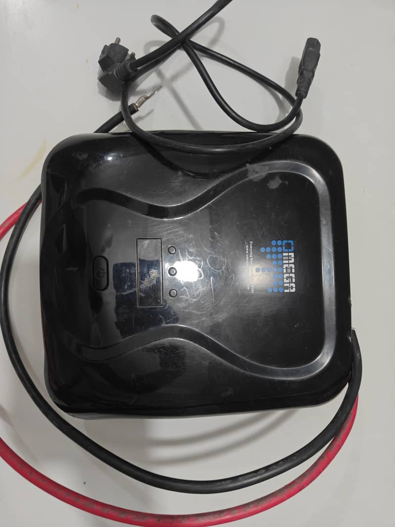 Mega UPS 6