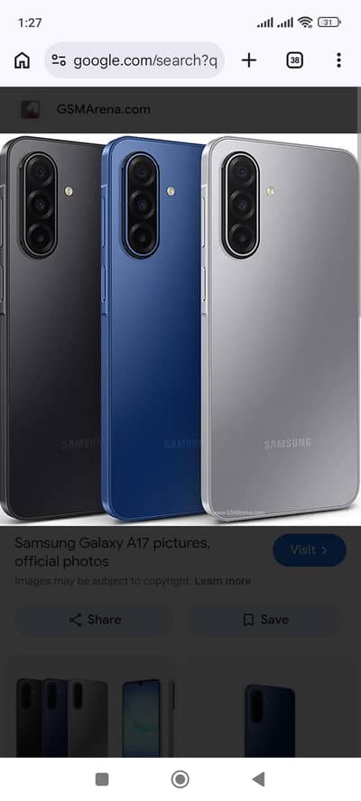 Samsung A16