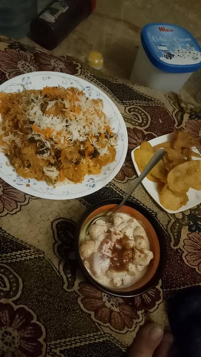 cooking ki job chai ha ghro ma 3 sal ka tajroba ha