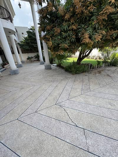 12 Upper Portion On Main Canal Road In 2 Kanal House