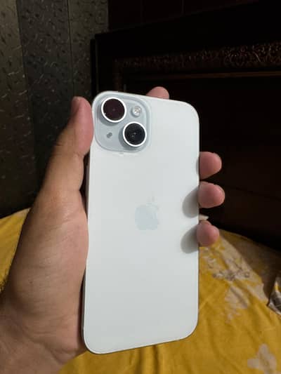 iphone 15 jv 90% health LLA model