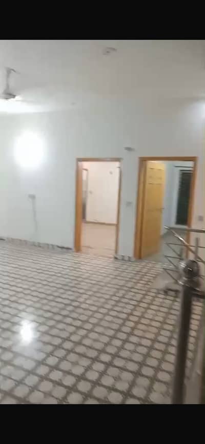 5 Marla Double Unit House For Rent(/Family)