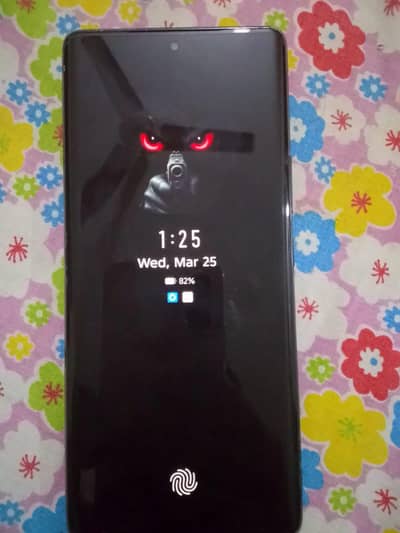 infinix zero 40 4g