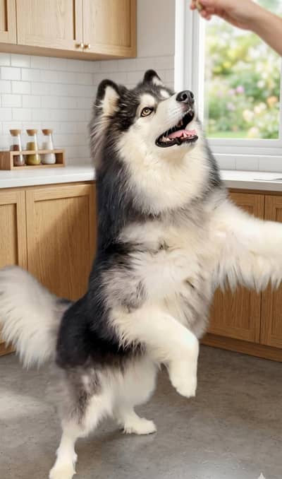 Siberian Husky top quality male available