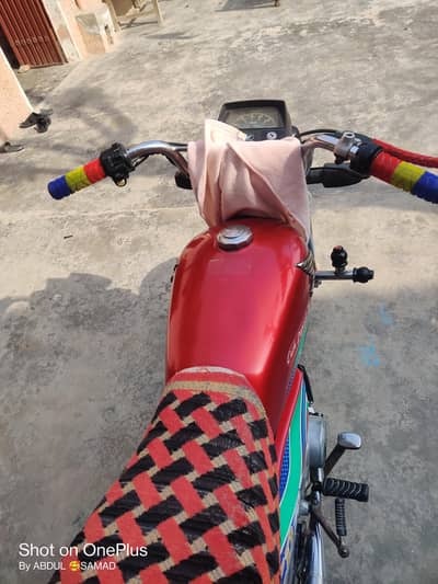 CD 18 MODEL ZERO MODEL GENUINE ALL NO CHANGE ANY PARTS