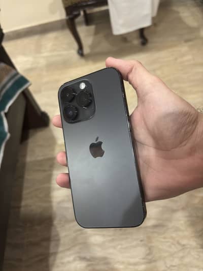 14 pro good offers only