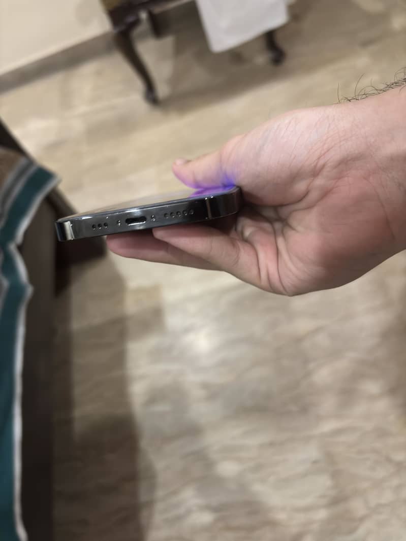 14 pro good offers only 5