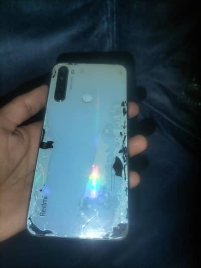 Mobile phone Condition 10/7