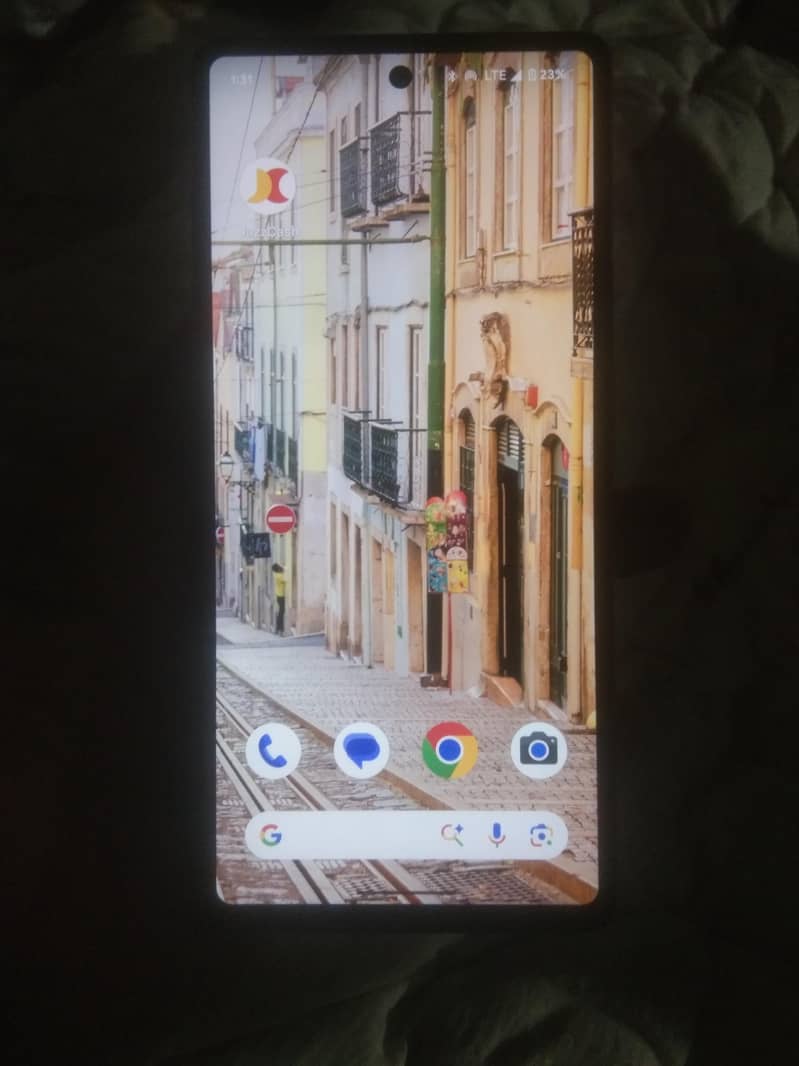 Google Pixel 6a 6