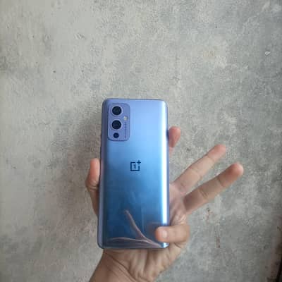 OnePlus 9