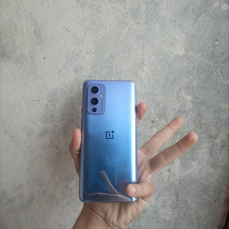 OnePlus 9 0