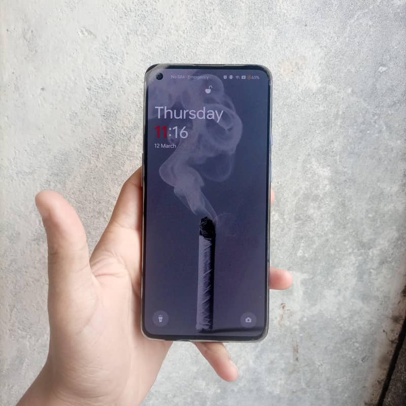 OnePlus 9 2