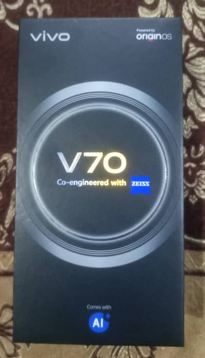 Vivo v70