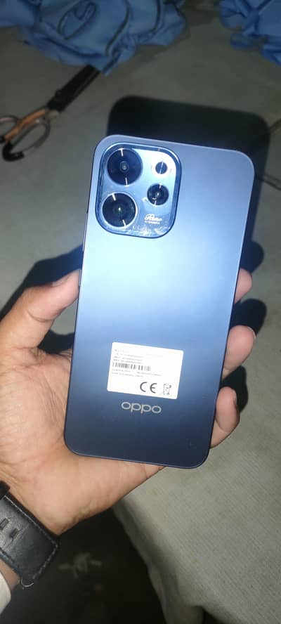 oppo reno 15