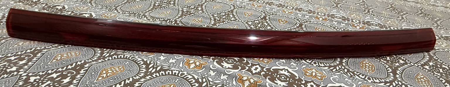 KIA Sportage Trunk LED Rear Garnish Brake Parking Lamp