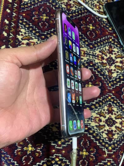 Iphone x 256gb bypass