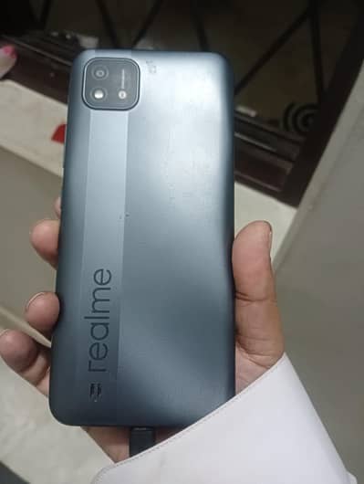 realme c11