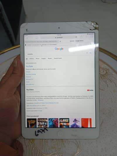 apple ipad mini 16 gb fore sale 03133365941