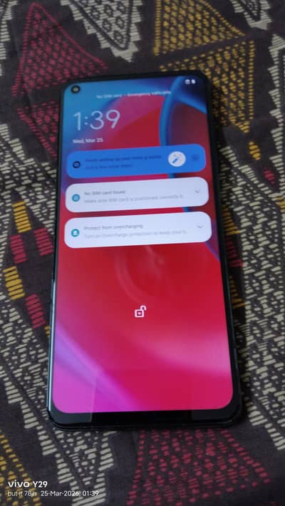 Motorola g stylish 2021