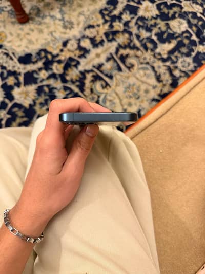 Iphone 12 pro 256GB PTA APPROVED