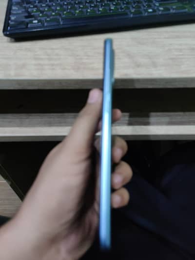 Xiaomi Redmi 10C