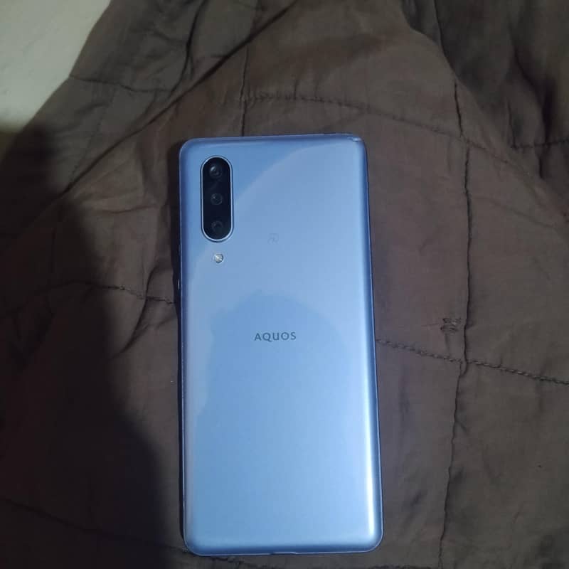 Aqous Zero Basic  Non PTA 1