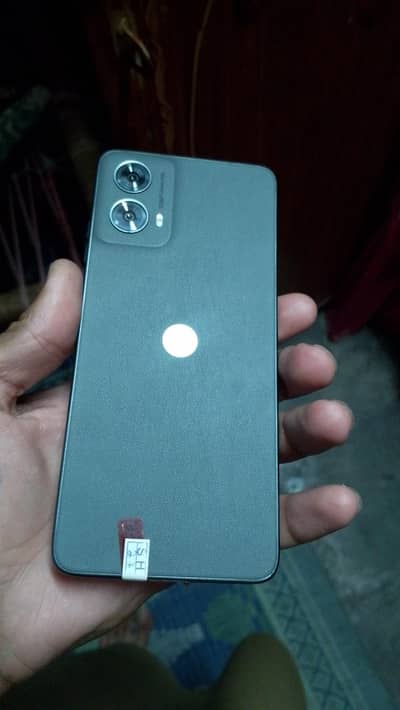 moto G 5G 2024