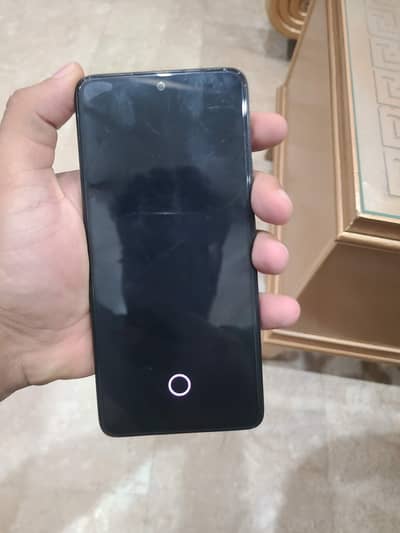 Xiaomi Redmi Note 14 8+8/256GB used like new condition