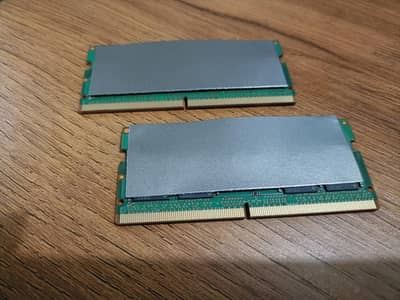 16GB DDR5 4800Mhz Laptop RAM