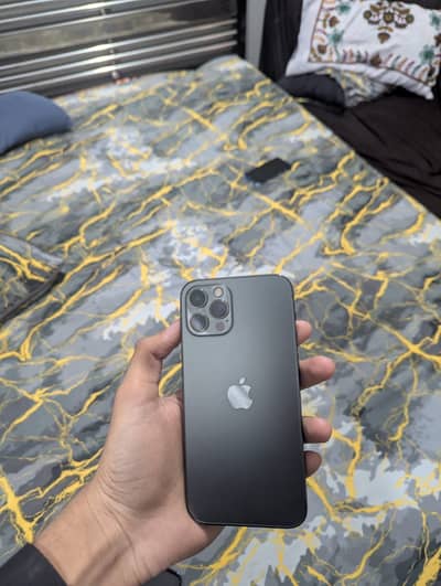 Apple iPhone 12 Pro