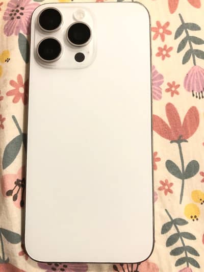 iPhone 15 pro max [bypass]