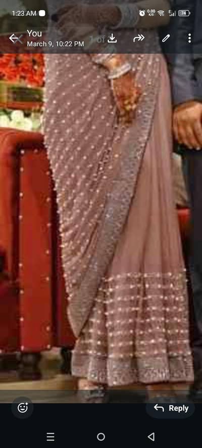 saree