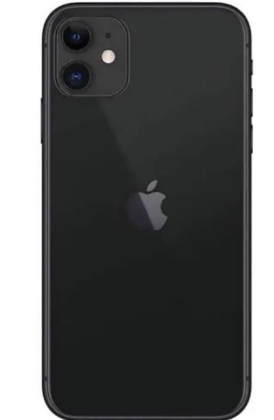 Iphone 11 with backup 1 week