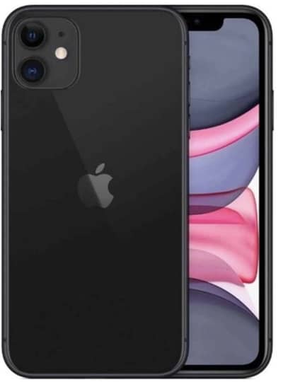 iphone 11 pta aproved 128 gb