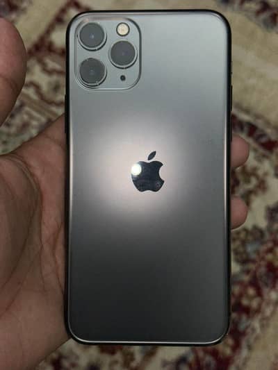 Iphone 11 pro