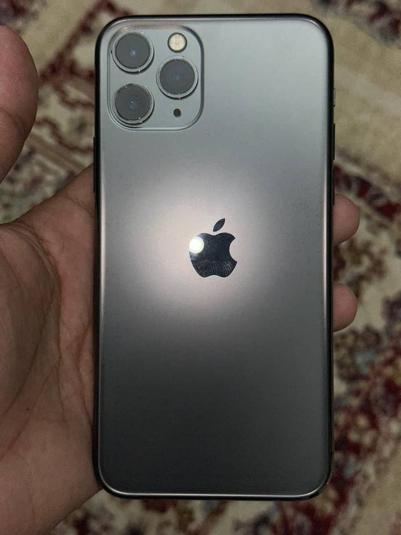 Iphone 11 pro 0