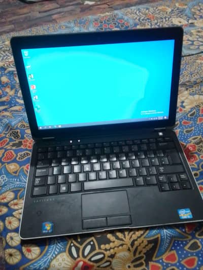 Dell Latitude Intel i5 3rd Gen