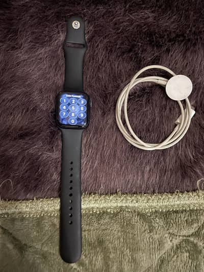 Apple Watch SE 2nd generation