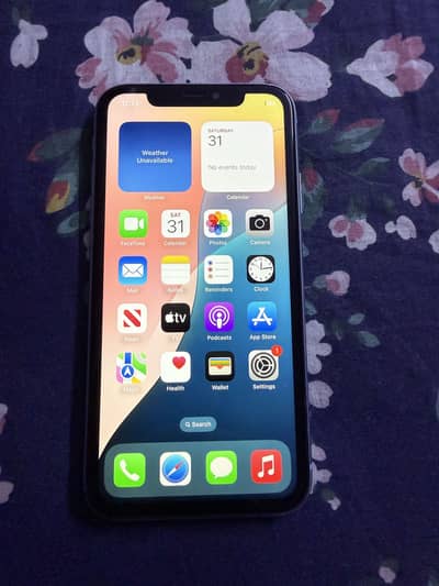 iphone Xr 64gb Fu Non pta